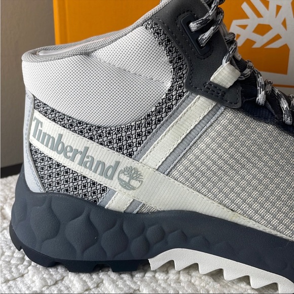 Timberland Solar Wave Mid New Various - Picture 2 of 8